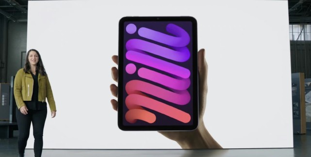 新款ipad详细介绍2024,第八代ipad与2019款ipad