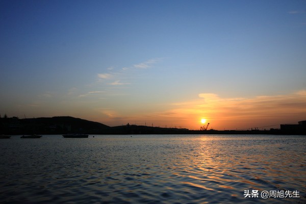 大连滨海路的美景之旅,大连海滨路旅游攻略