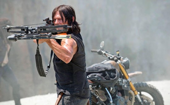 5部美剧,5部只有一季的经典美剧