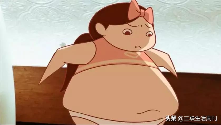 切胃减肥的她们后悔了吗,切胃减肥她们后悔了吗