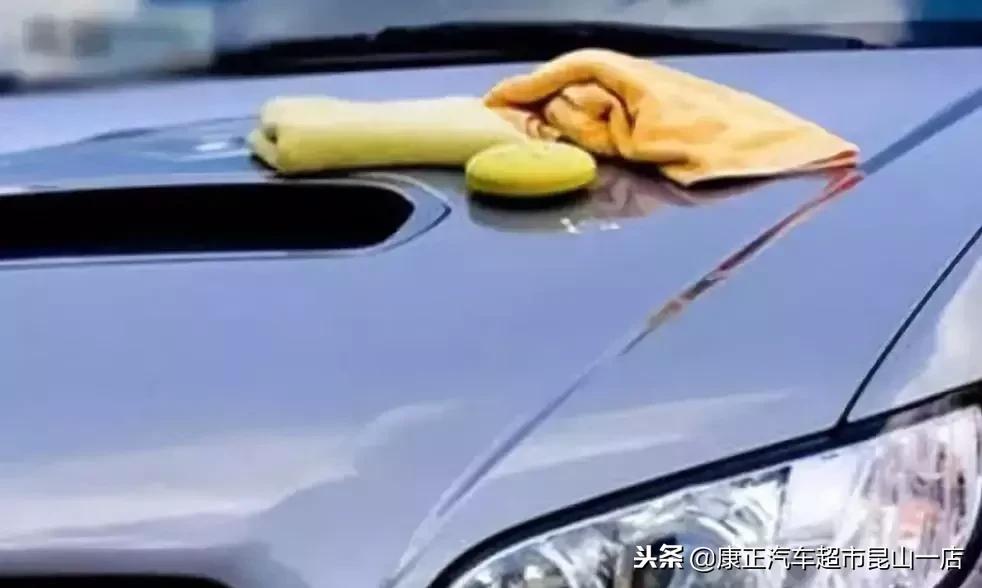 昆山汽车打蜡和抛光,康正汽车抛光打蜡