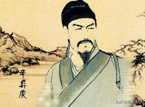 清平乐村居最温馨一句,清平乐村居茅屋