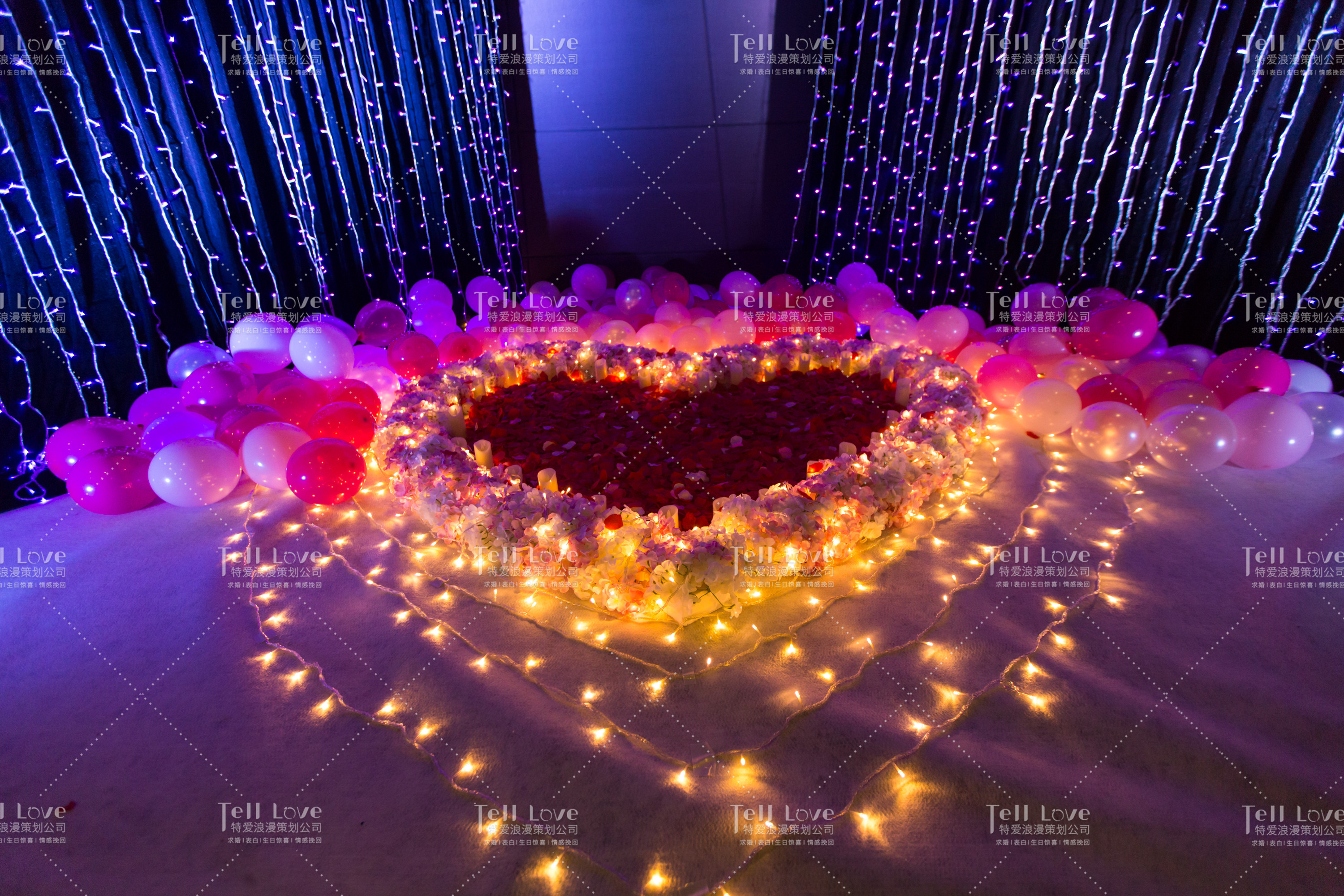 求婚前要做哪些准备,一般求婚都需要准备些什么呢