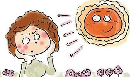 皮肤有的地方暗黄,怎么解决皮肤暗黄