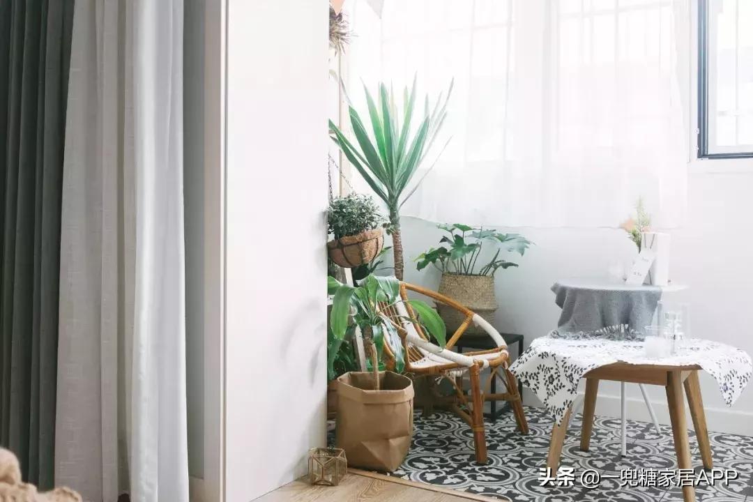 美女摄影师全屋淘宝清单，57个高颜值家居单品，最低12元！