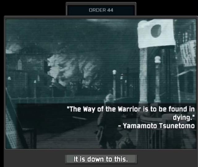 「剧情说书」TNO“44号指令”事件：一个名字毁灭一个帝国（中）