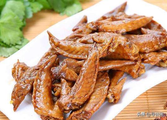 口水鸡又滑又嫩怎么做,口水鸡美味诱人做法简单
