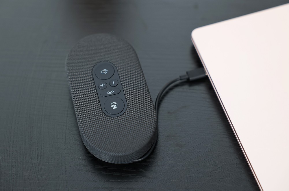 MicrosoftTeams认证耳机/麦克风体验：说得亮听得清线上沟通利器