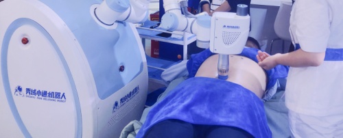 秀域小通智能机器人,秀域小通机器人