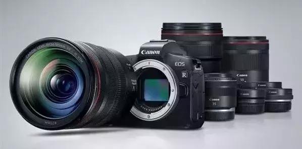 相机单机和套机区别,相机价格差异