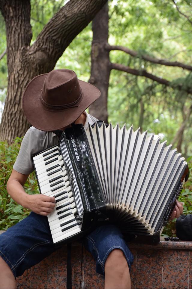 苏州人眼中的公园,苏州公园免费游玩