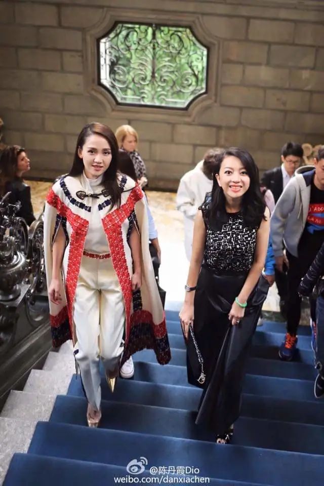 市值百亿、貌美如花，但立白“长公主”没有1分钱身家？