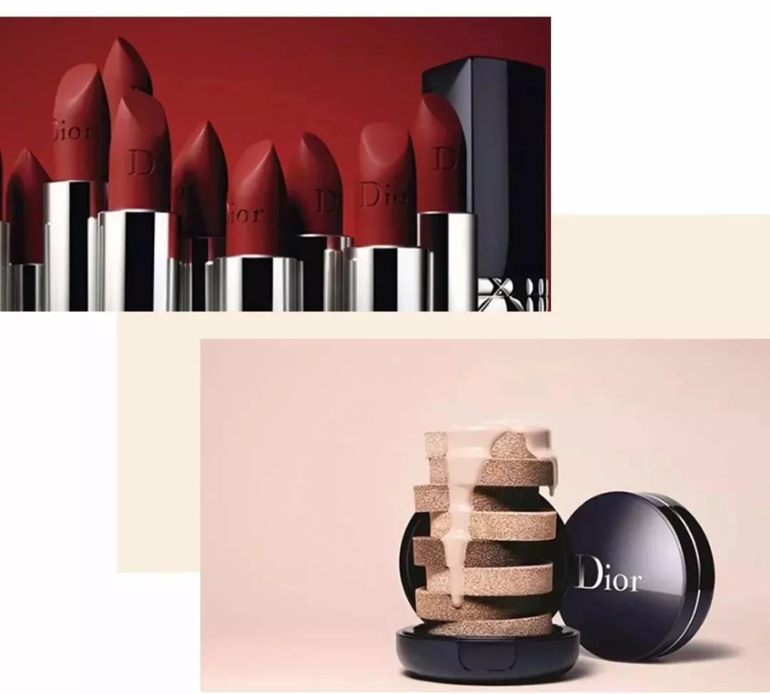 原来MAC不读魅可…世界顶级大牌彩妆包包的正确发音你都知道吗?