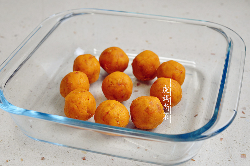 糯米粉做年糕团,糯米做的年糕块怎么吃