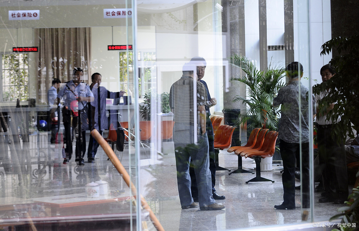 自由职业者缴纳社保办理流程,自由职业者缴纳社保的流程