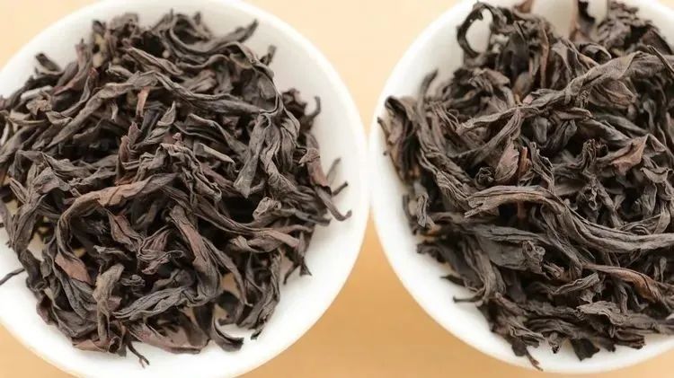 回甘青味生津锁喉挂杯,武夷岩茶有什么秘诀