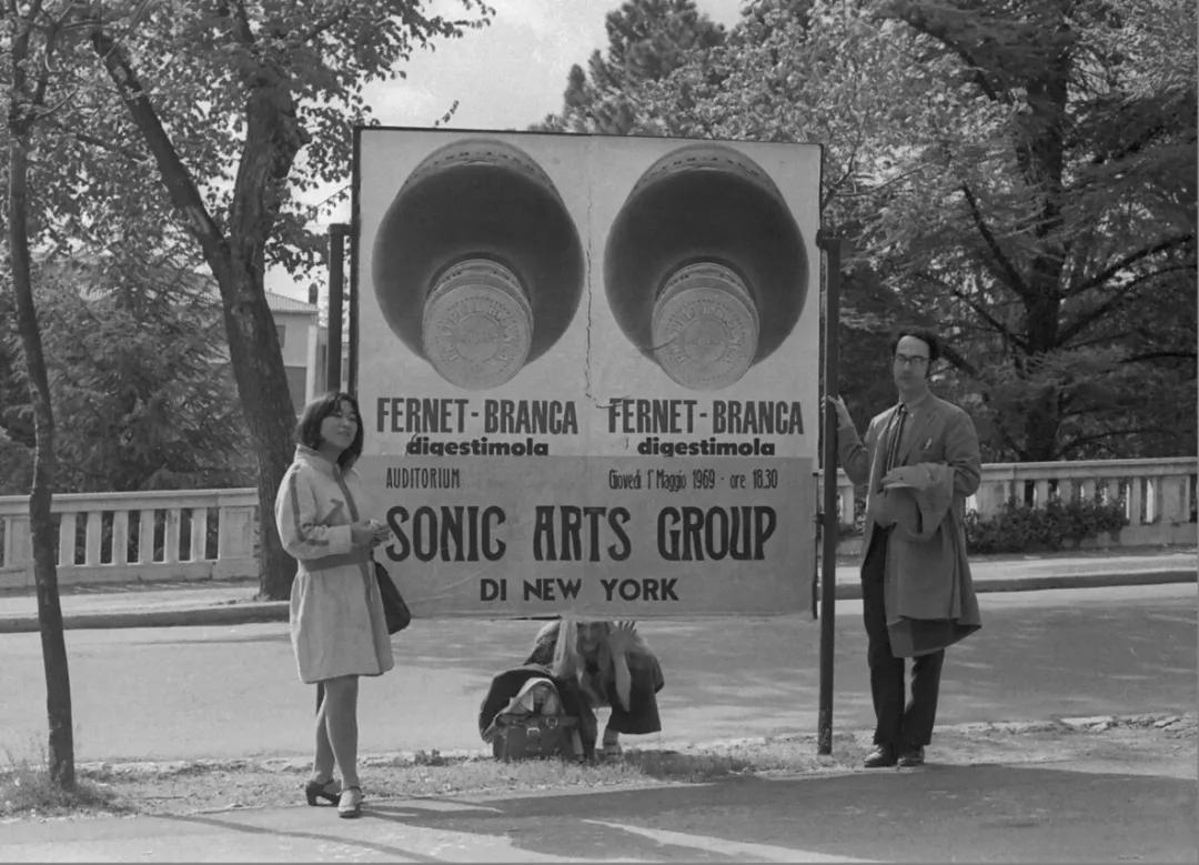 被忽视的录像先锋艺术家——MoMA新展，带来久保田成子“流动的现实”