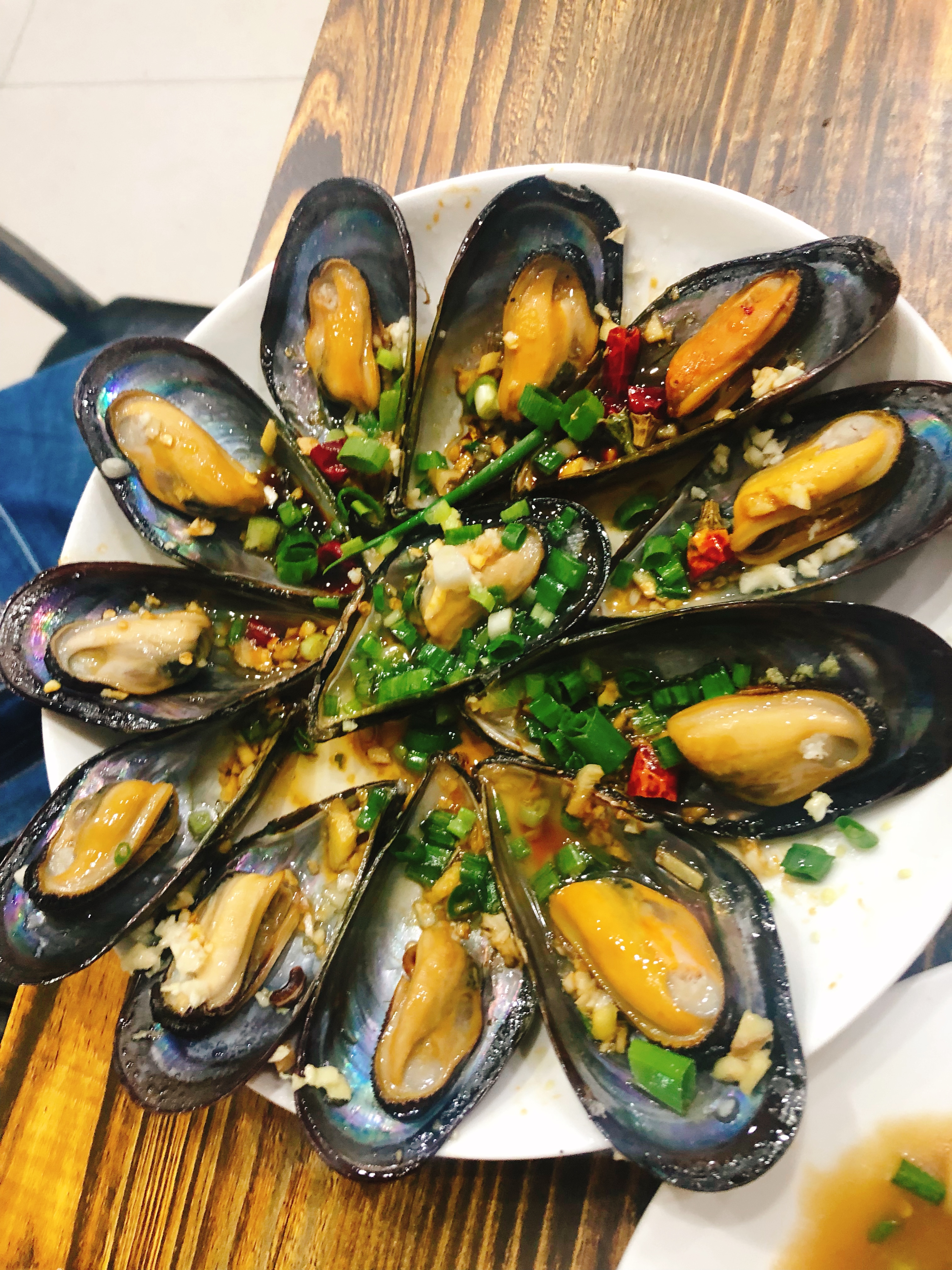 浙东枸杞岛之行 (枸杞岛有哪些精华景点)