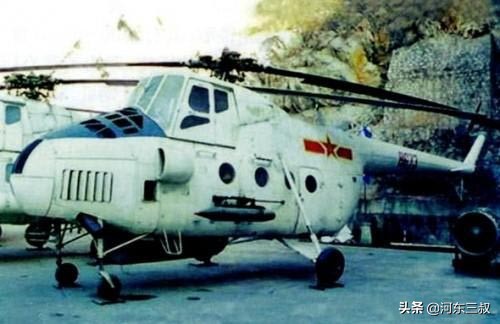 小羚羊武装直升机，为什么没能成为我国仿制的首款专用武直