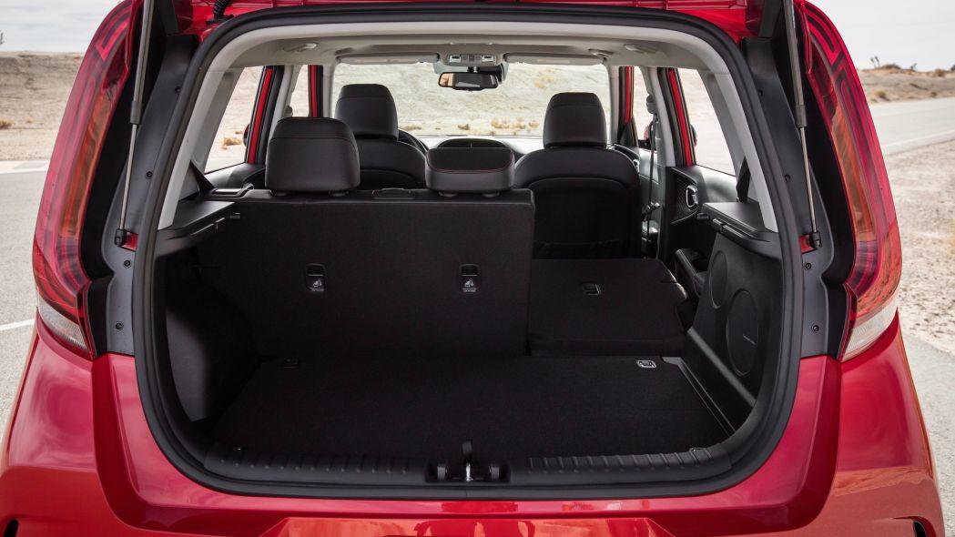 3万左右的起亚秀尔,起亚秀尔这款车怎么样值得买吗