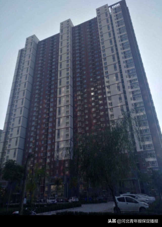 保定长城家园小区供暖问题,保定市长城家园一年的物业费