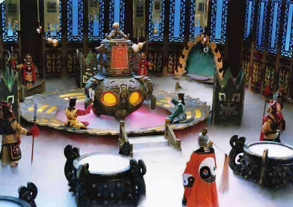 为何孙悟空打不过取经路上的妖怪,孙悟空取经路上打死的第一个妖怪