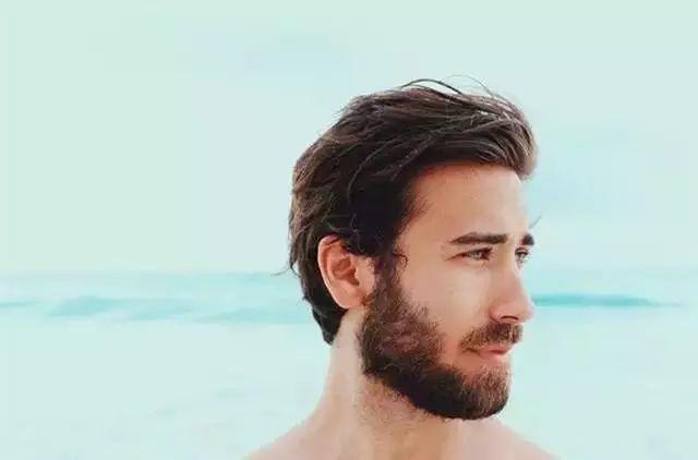 男士瑜伽展示力量,男士练瑜伽帅呆了