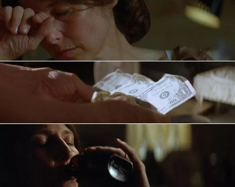 美国田园下的罪恶,美国田园下的罪恶电影解说