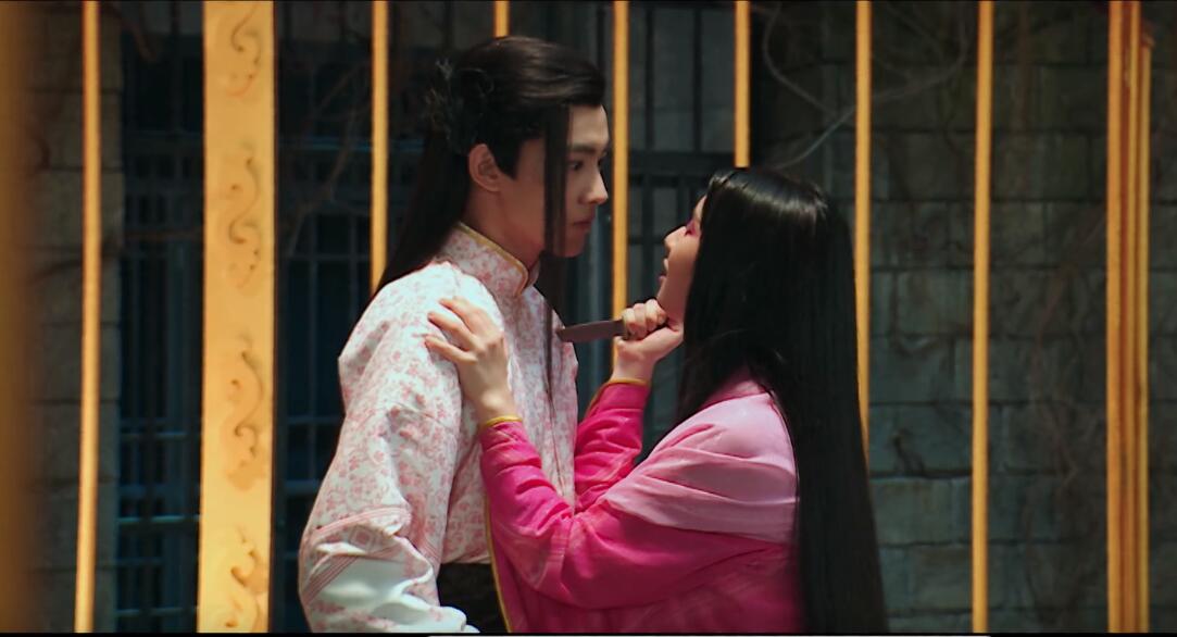 演员请就位陈凯歌点评视频,演员请就位无极片段陈凯歌