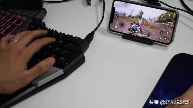 和平精英主播用的吃鸡神器,和平精英最好用的吃鸡神器大全