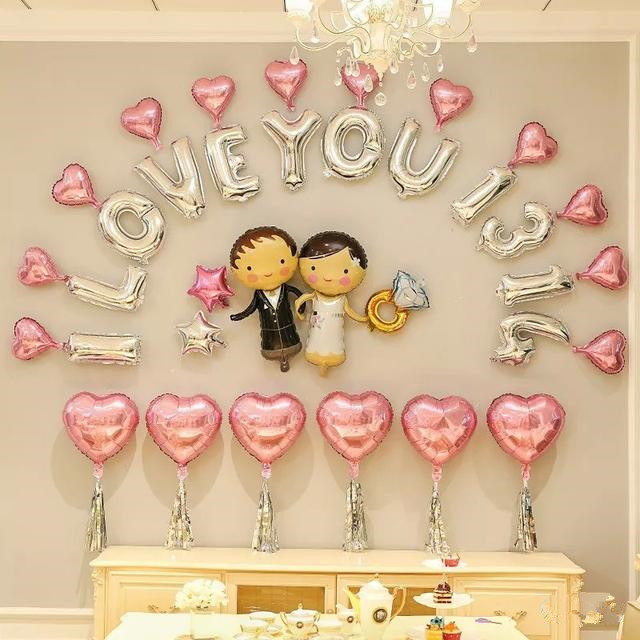 婚房布置顺序及注意事项,分享婚房提前几天布置