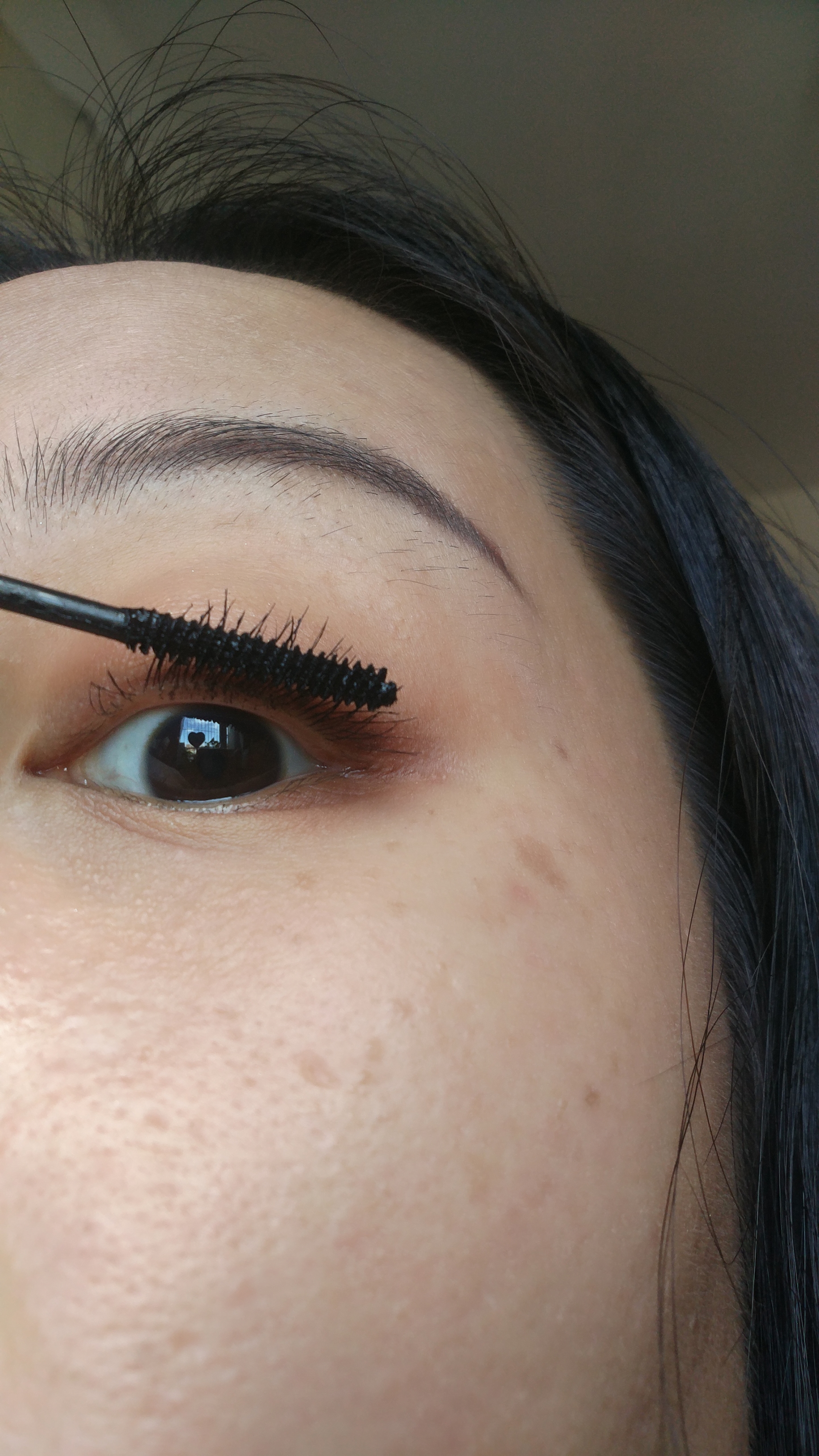 泰国mistine睫毛膏视频,泰国睫毛膏mistine怎么涂