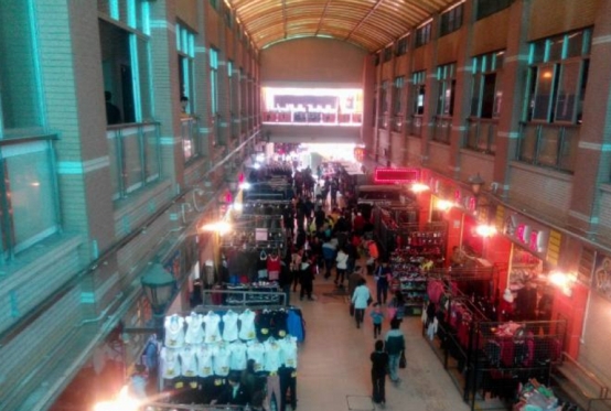 中山沙溪镇水牛城十几年前,中山水牛城要拆了搬到哪里