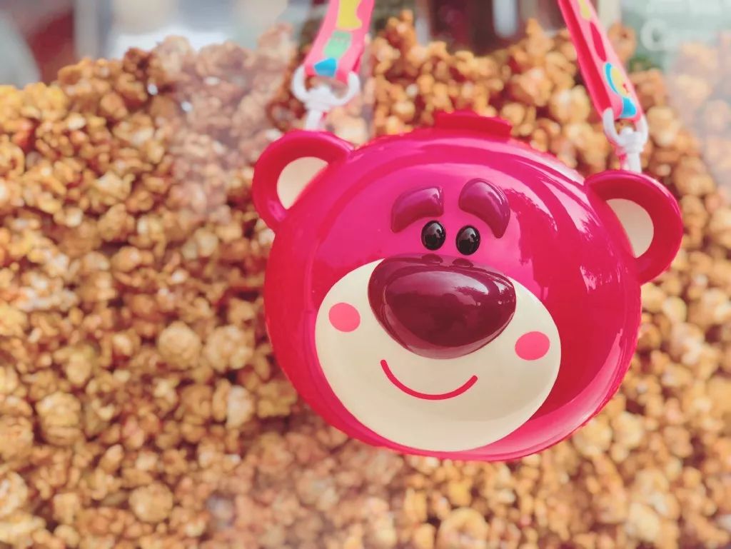 恃萌行凶！那些迪士尼出品的可爱小东西