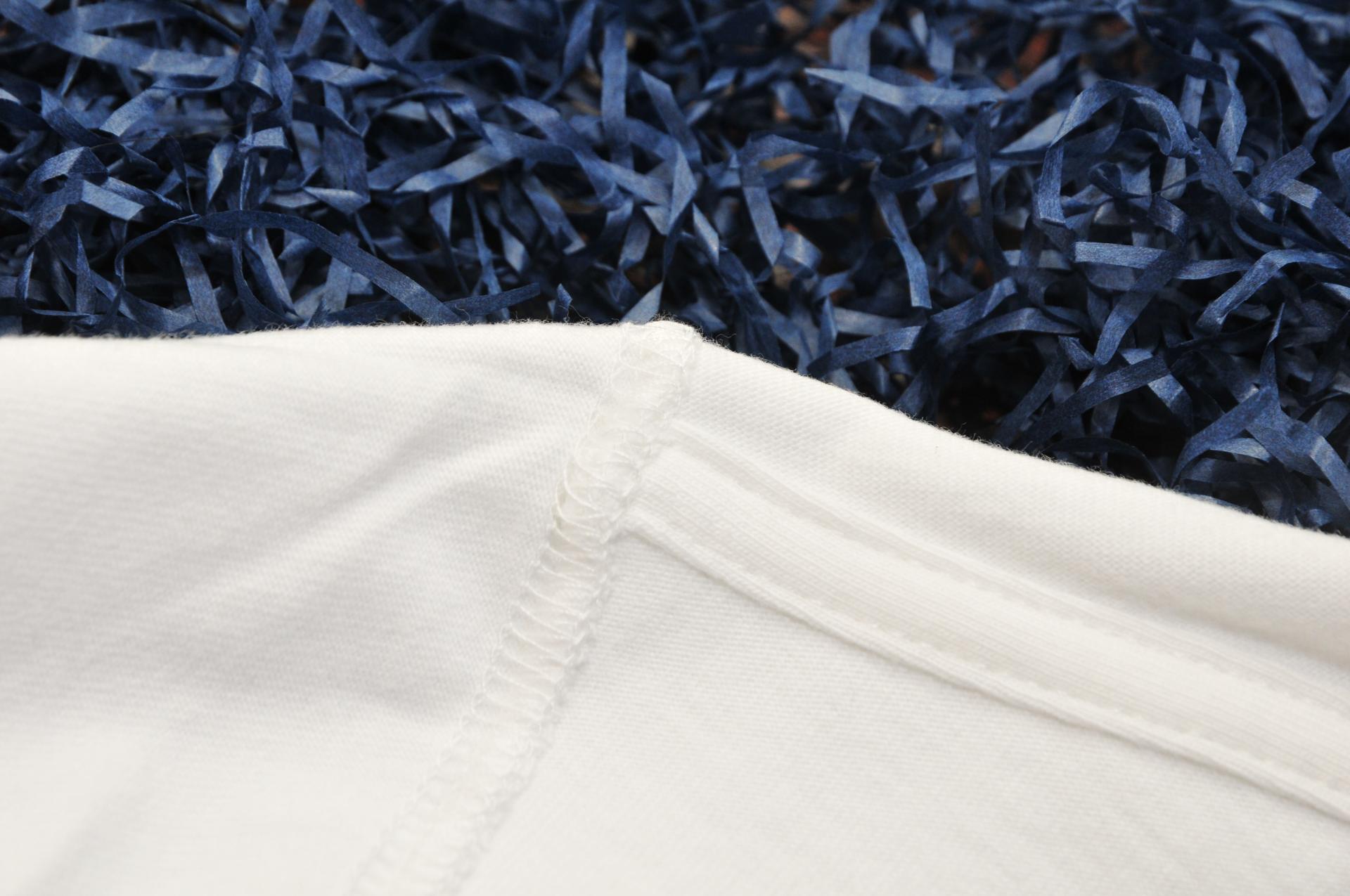 怎么选择经典百搭版型好的t恤,t恤的选择与搭配