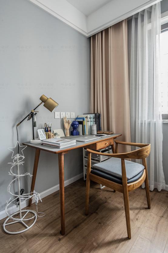 这个家精心设计颜值与实用并存,温馨漂亮而又高大上的家