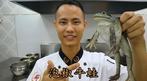 厨师王刚在中国是顶级的吗,厨师王刚现在什么状况