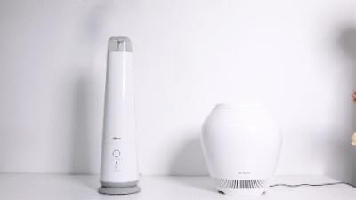 巴慕达rain加湿器,巴慕达Rain加湿器功能讲解