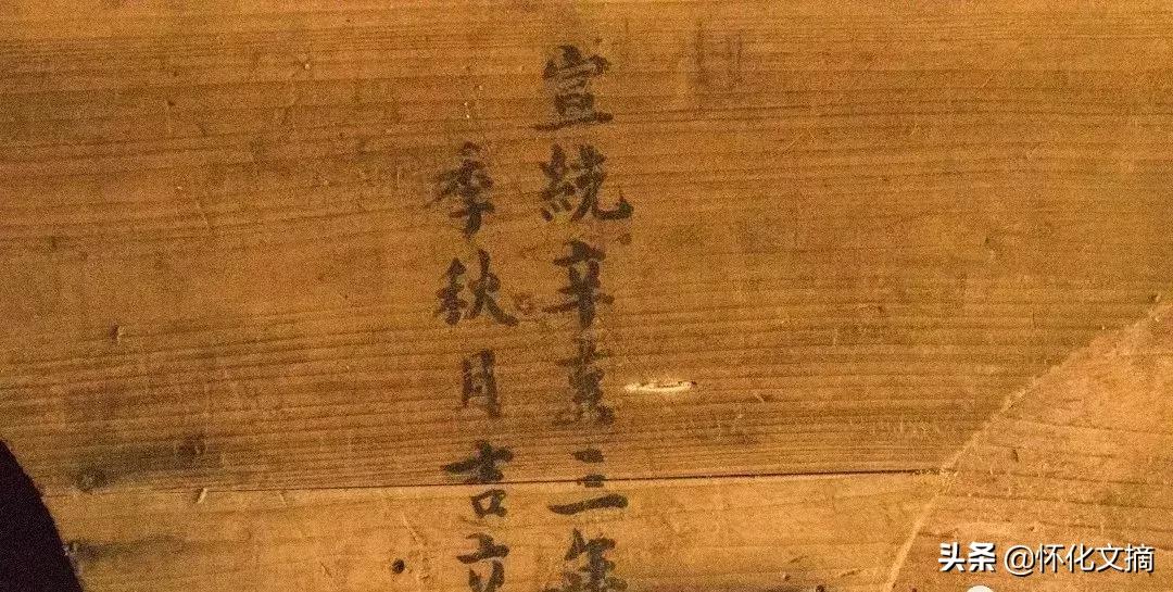 千年古苗寨老家寨全景,贵州千户苗寨农户家