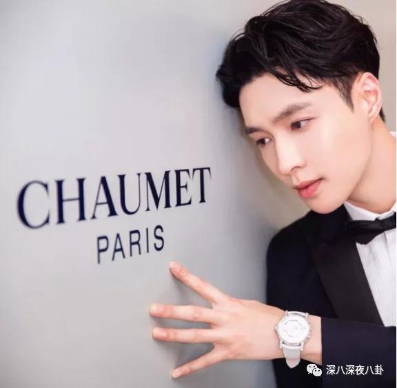 顶流生子瓜，这回轮到他？