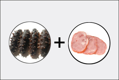 海参汤最简单的四种家常做法,海参汤的八种家常做法大全