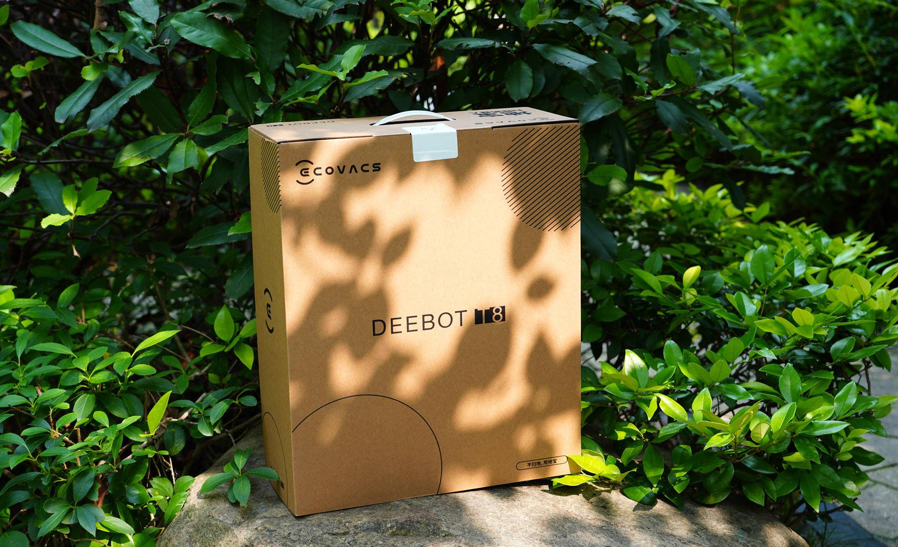 零嵌入扫地机器人科沃斯,科沃斯扫地机地宝怎么用