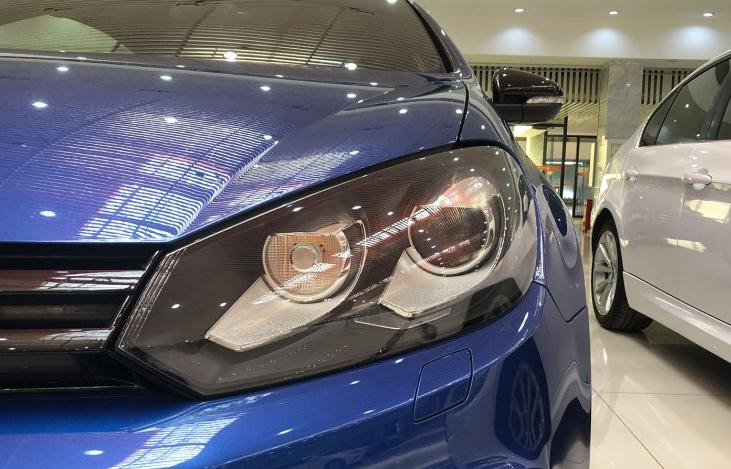 大众高尔夫r敞篷版价格,2012款进口大众高尔夫敞篷多少钱