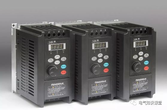 最常用电气元件实物图及对应符号！学电气就从认识电气元件开始