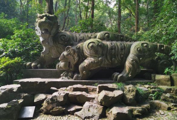 杭州最低调的区,杭州最让人失望的景区