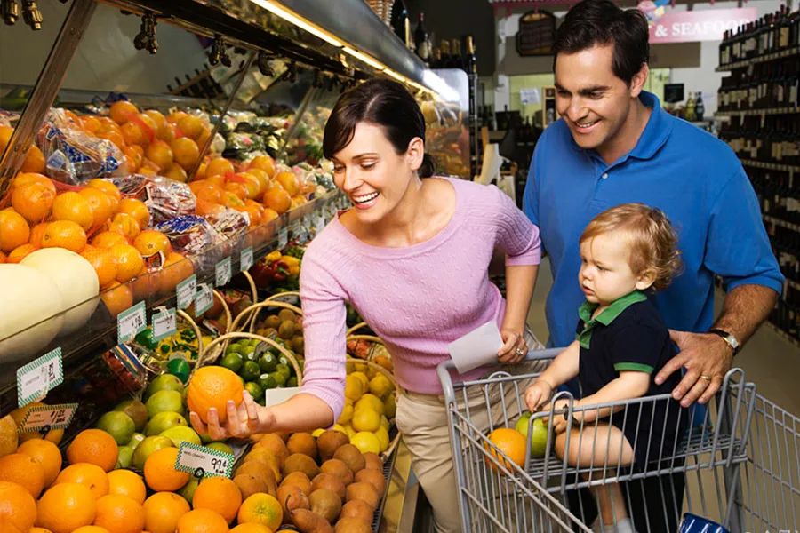 奶粉配方比较全面,奶粉配方表的各种介绍