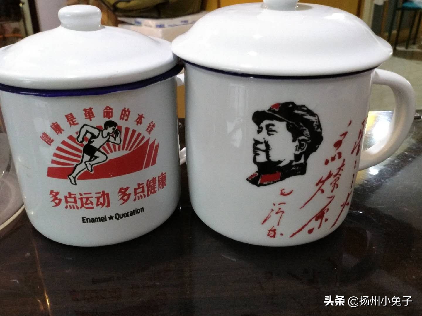 坏了的情侣表、挣扎中的手环与我悲情的七夕