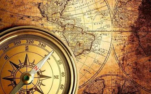 指南针是怎么被发明的,指南针发明至今有多少年