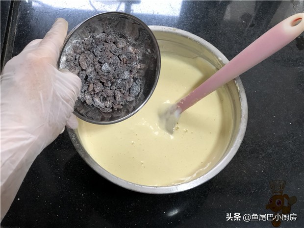 小米蒸糕的做法好吃不用模具,小米蒸糕最好吃的做法