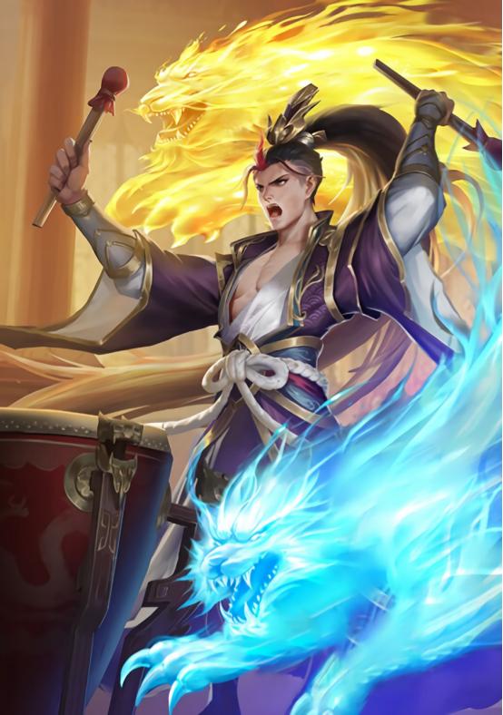 三国战纪诸葛亮张陵剑秒杀版本,三国战纪为什么诸葛厉害